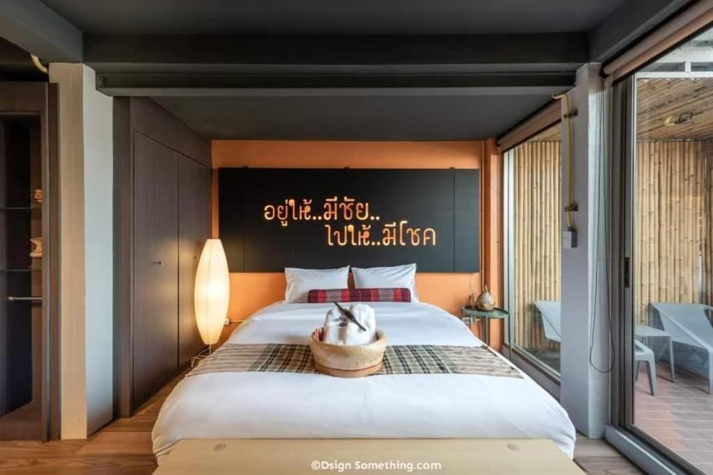Whereder Poshtel Удон-Тхани Экстерьер фото