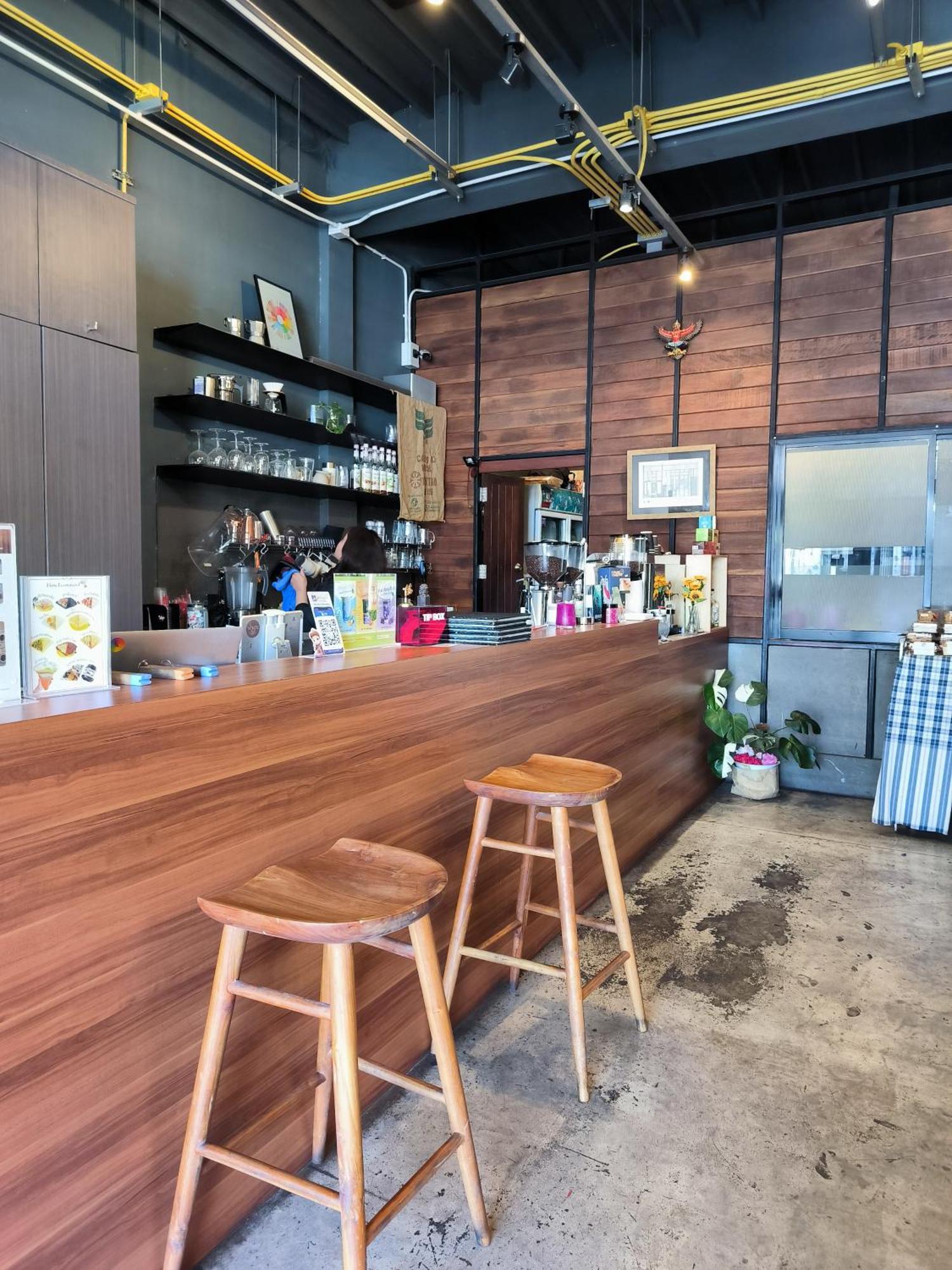 Whereder Poshtel Удон-Тхани Экстерьер фото