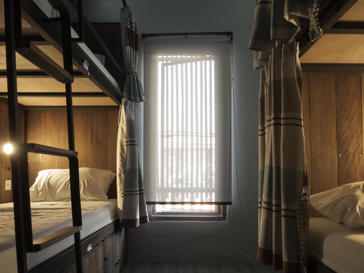 Whereder Poshtel Удон-Тхани Экстерьер фото